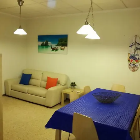 Tatil Evi Vacation Monte Gordo