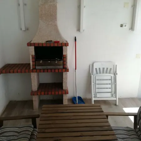 Tatil Evi Vacation
