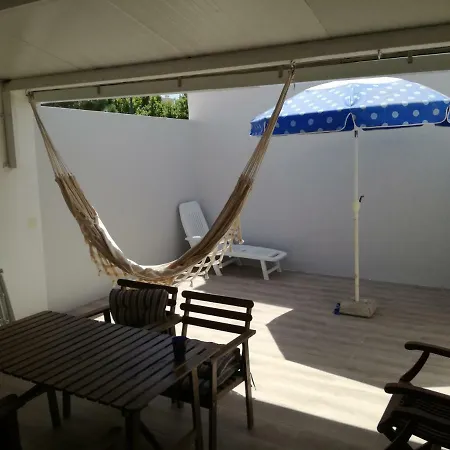 Vacation * Monte Gordo